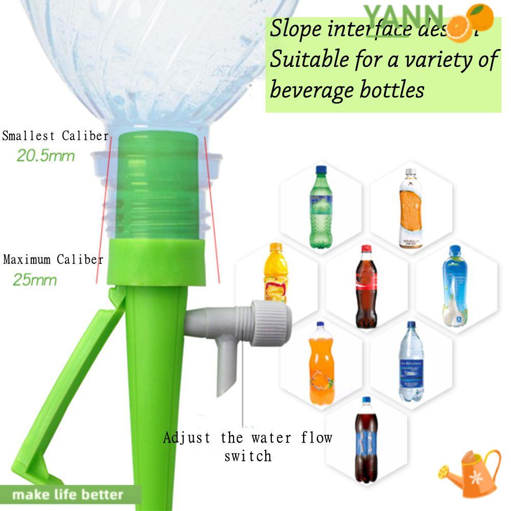 Bình Tưới Cây Tiện Lợi 1 #