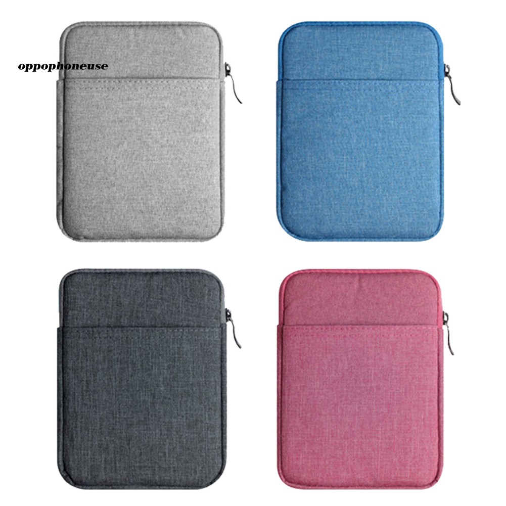 Túi đựng Kindle 499 558 Paperwhite Voyage có khóa kéo tiện dụng