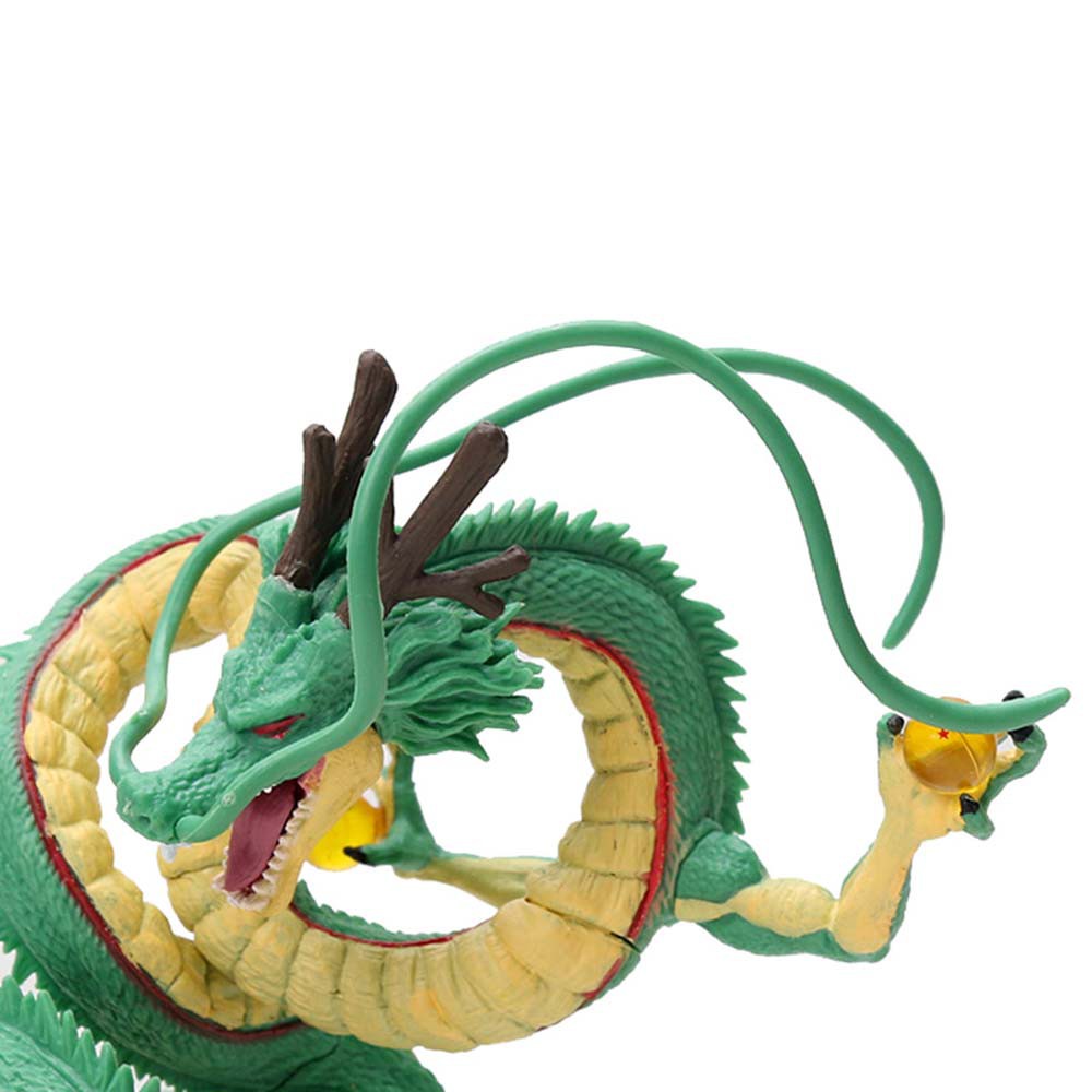 Mô Hình Nhân Vật Shenlong Phim Dragon Ball Bằng Pvc