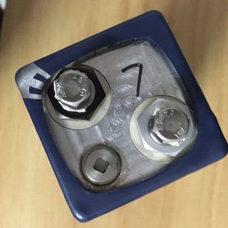 Siêu tụ điện LSUC 2.8V 3000F