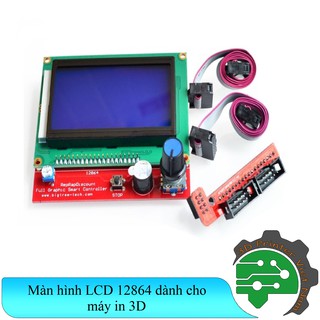 Màn hình LCD 2004/12864 dành cho máy in 3D