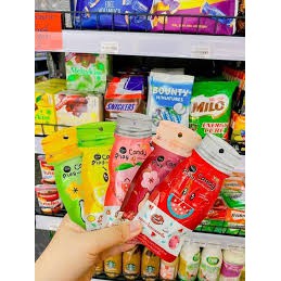 Kẹo Ngậm Play Candy nổi tiếng Thái Lan hũ 22g