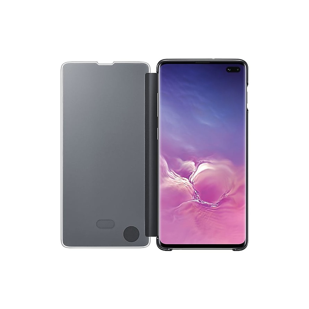bao da clear view s10 plus -nobox,new , -chính hãng | BigBuy360 - bigbuy360.vn