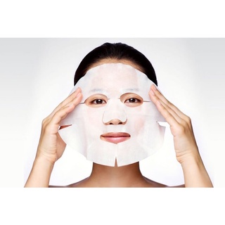 Mặt Nạ Giấy Khô (Bịch 24 Miếng)