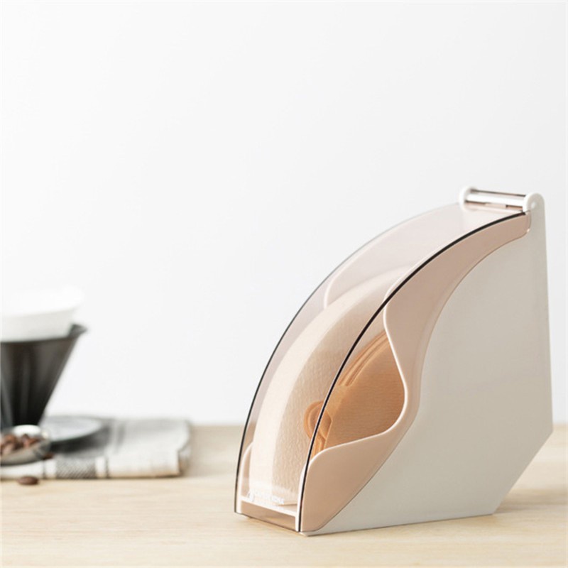 Giá Đỡ Giấy Lọc Cà Phê Hình Nón Cho Aeropress /Chemex / V60 /Melitta