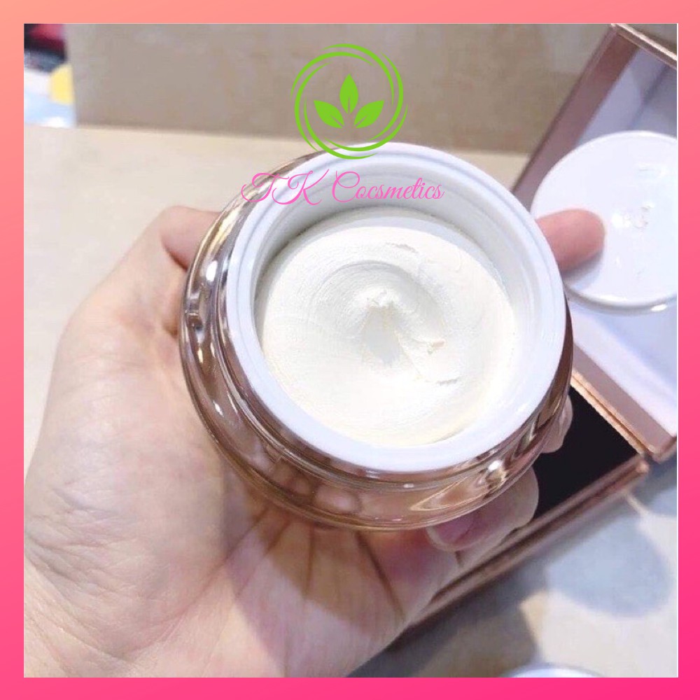 Kem dưỡng sáng da mờ nám Vento Pearl- Kem Vento Vàng,  Vento Vivere