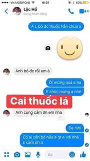 Cai thuốc Thuần mộc