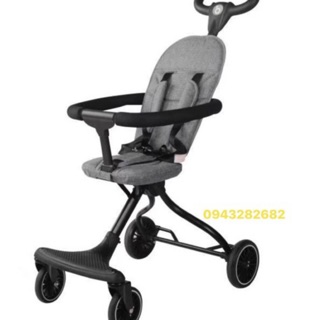 Xe đẩy v2 baobaohao hàng chuẩn chính hãng
