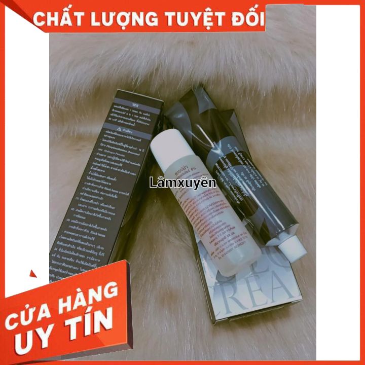 Thuốc nhuộm phủ bạc Berina Thái Lan