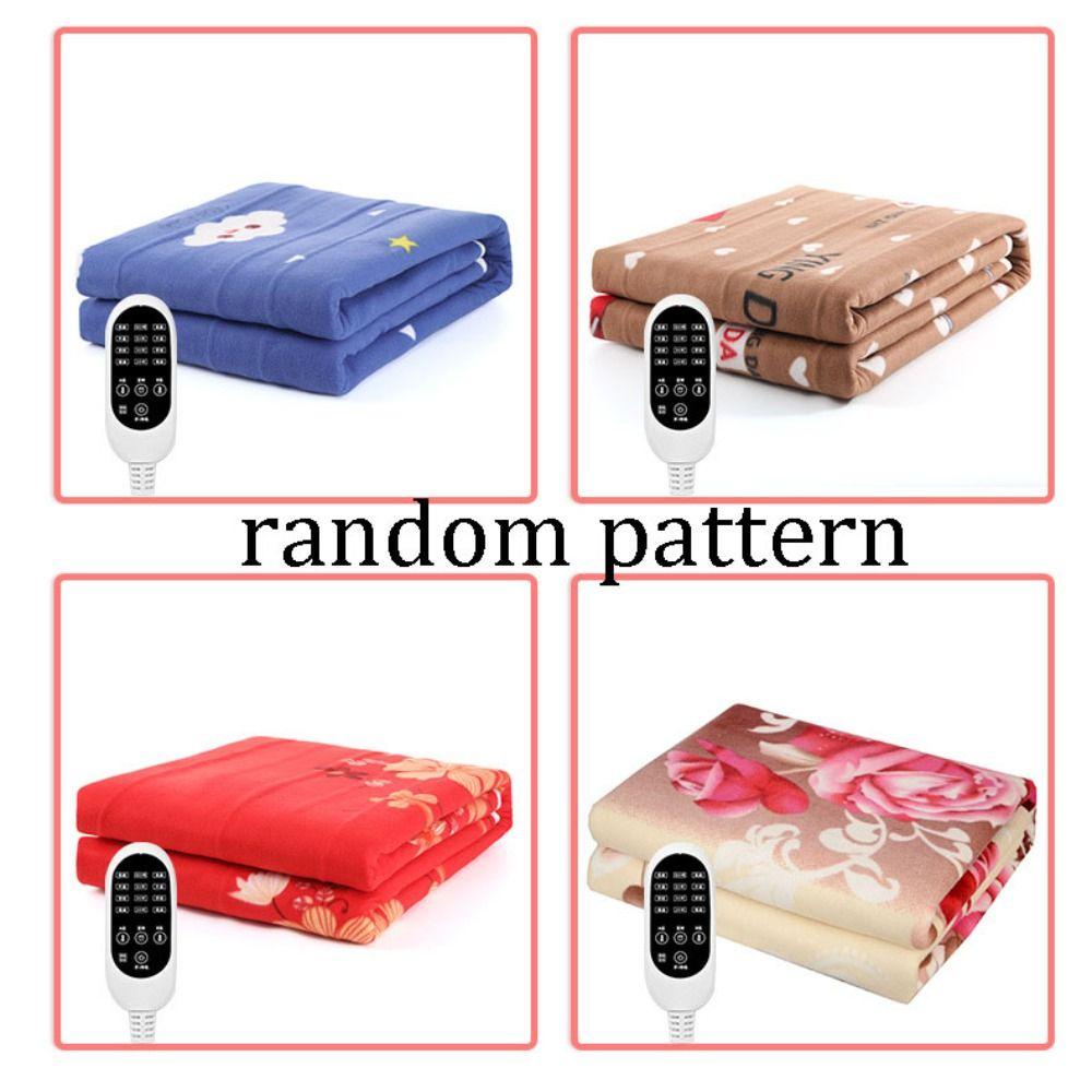 JARRED 1 Chiếc Chăn Sưởi Ấm Cơ Thể 220v