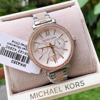 Đồng hồ nữ Michael Kors MK4353