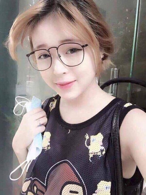 Mắt kính Nobita thời tran