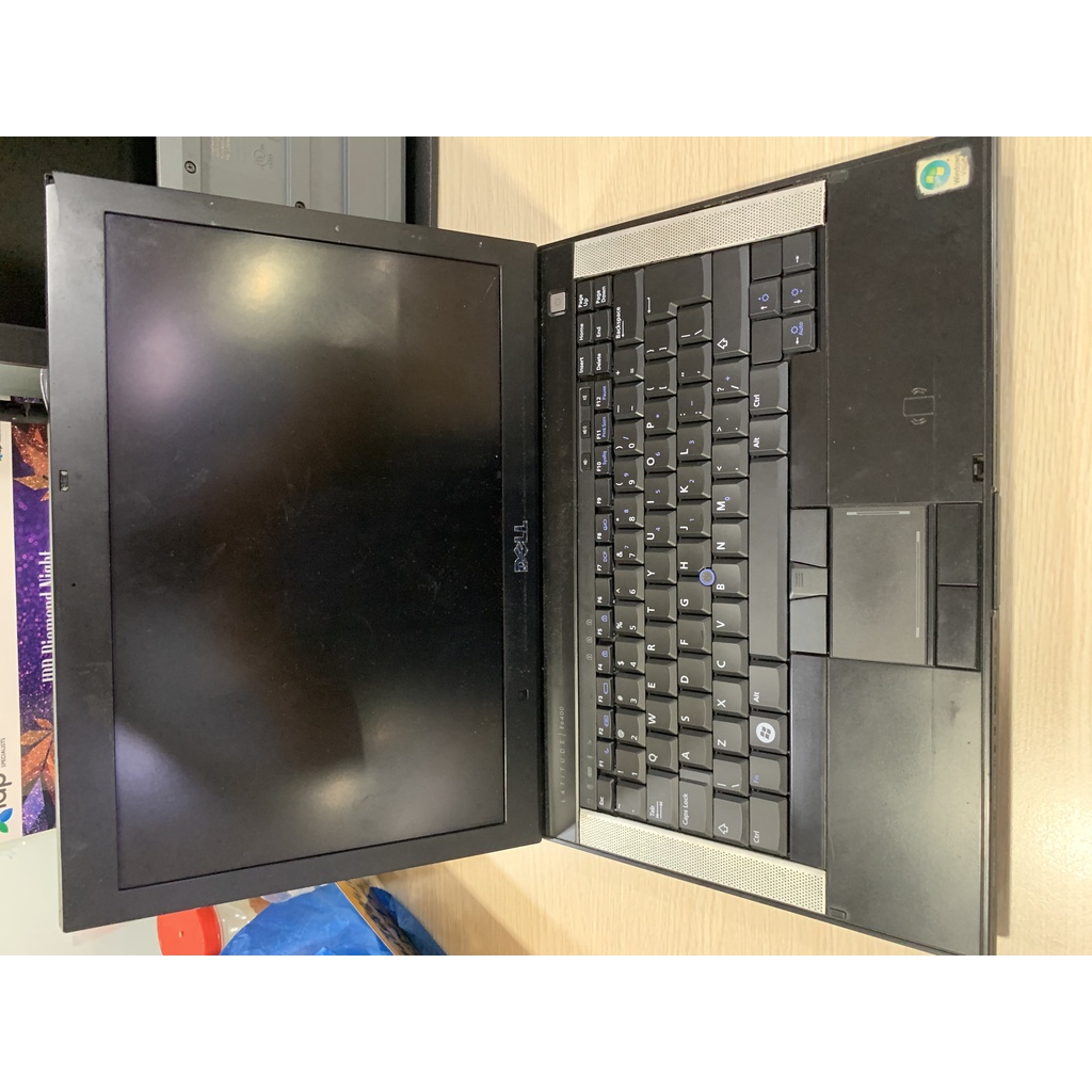 Laptop Dell Latitude E6400 (Hàng đã sử dụng) | BigBuy360 - bigbuy360.vn