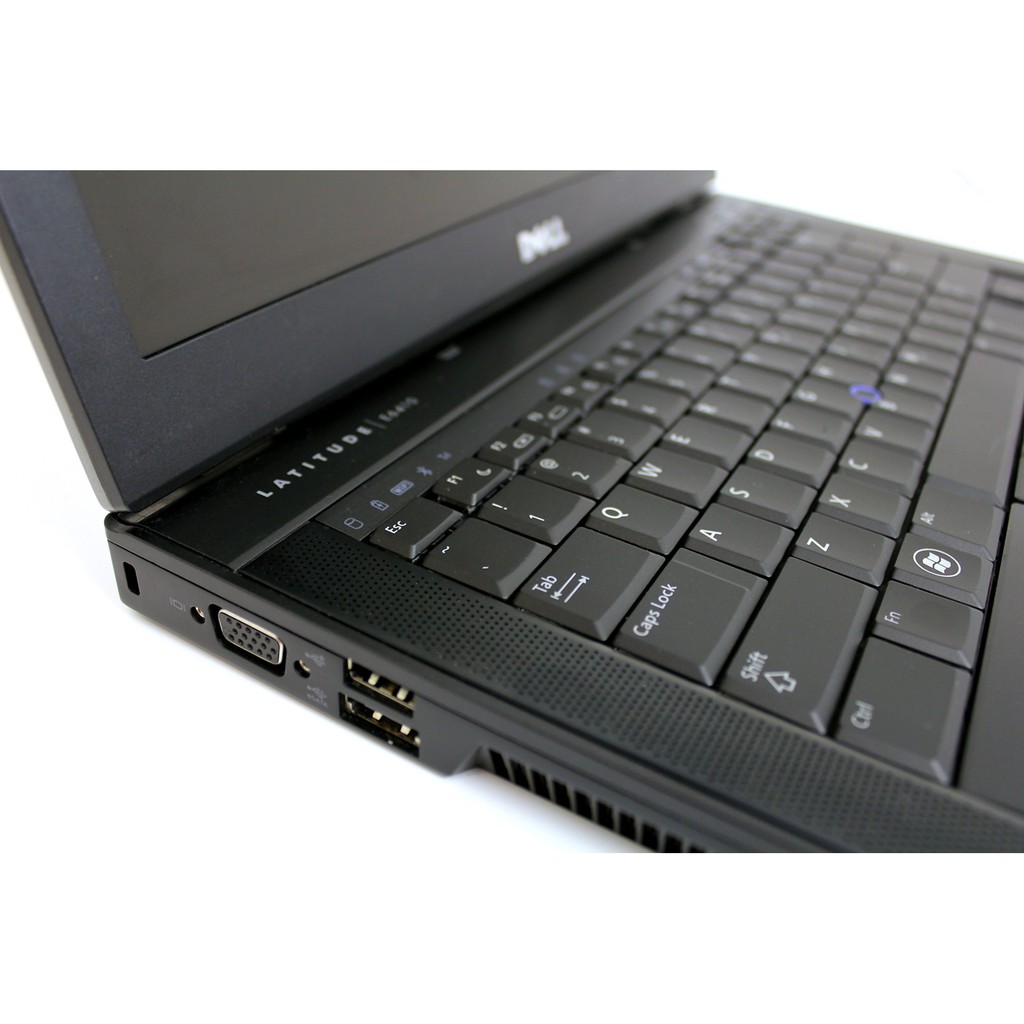 Laptop Dell Latitude E6410 I5-520M/4GB/SSD 120G/14Inch