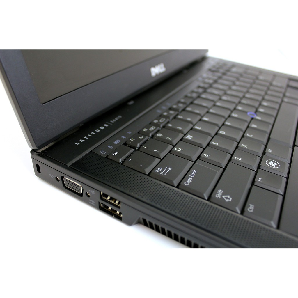 Laptop Dell Latitude E6410 I5-520M/4GB/SSD 120G/14Inch | BigBuy360 - bigbuy360.vn