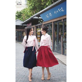 Hanbok Cách tân Hàn Quốc
