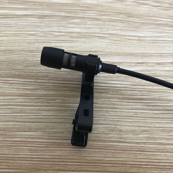 Micro đầu cắm 3.5mm chuyên dụng cho điện thoại
