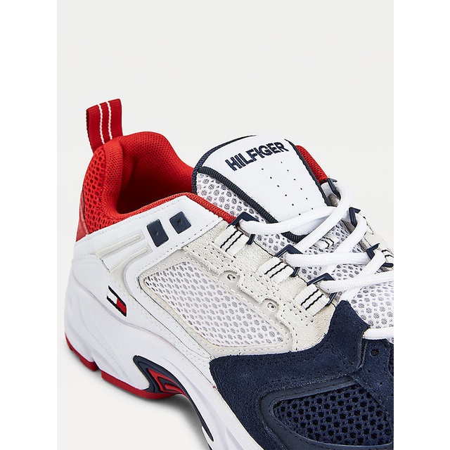 Tommy Hilfiger - Giày sneaker nam EM0EM00727