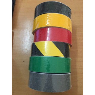 Băng dính chống trơn trượt 5cm x 18.3m