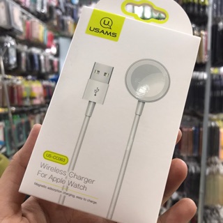 Sạc apple watch chính hãng USAMS -CC063