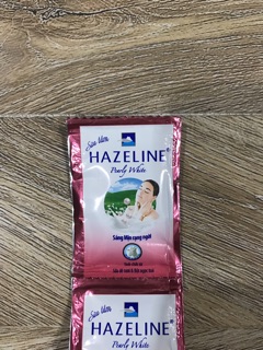 Set 12 bịch sữa tắm
