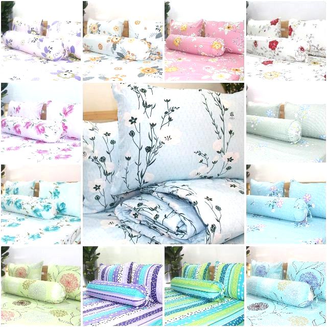 Ga Lẻ Cotton Thắng Lợi Full Size