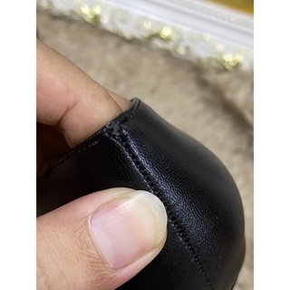 giày da size 38 chuẩn