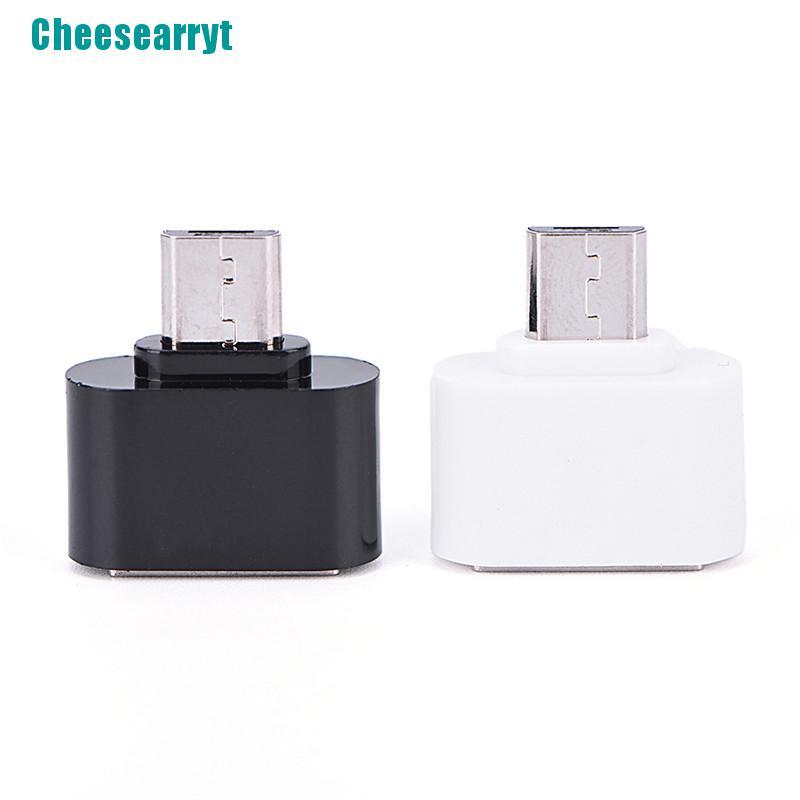 Đầu Chuyển Đổi Otg Mini Usb Sang Usb Cho Tablet Pc Android Samsung Xiaomi Htc Sony Lg | BigBuy360 - bigbuy360.vn