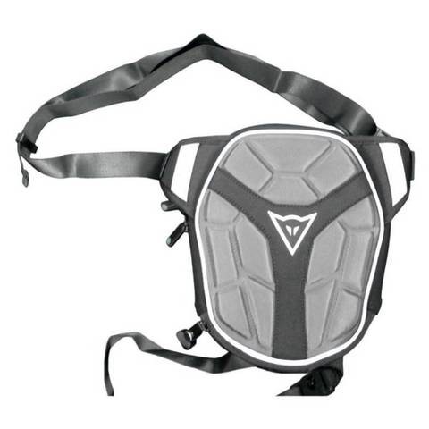 TÚI ĐEO ĐÙI ĐEO HÔNG Dainese D-Exchange Leg BAG PHIÊN BẢN MỚI NHẤT: | BigBuy360 - bigbuy360.vn