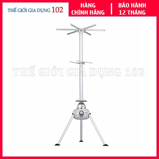 Máy sấy quần áo ts880, trọng lượng sấy khô tối đa lên đến 10kg - ảnh sản phẩm 3