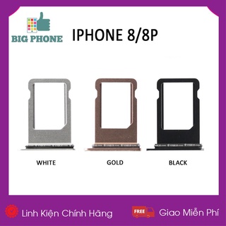 Khay Sim Thay Thế Cho Iphone 5 6 S Plus 7 8 X