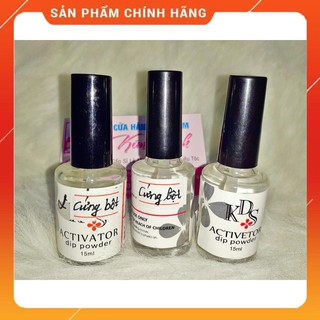 Dung dịch Bột nhúng KDS