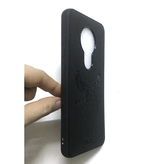 Ốp Lưng dẻo Nokia 7.2