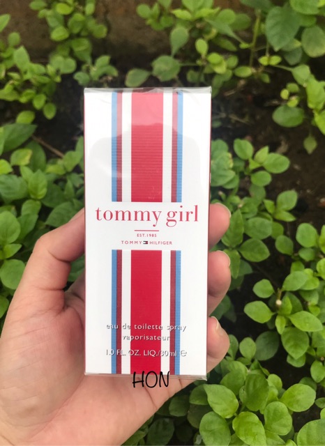 Nước hoa Tommy Girl 30ml