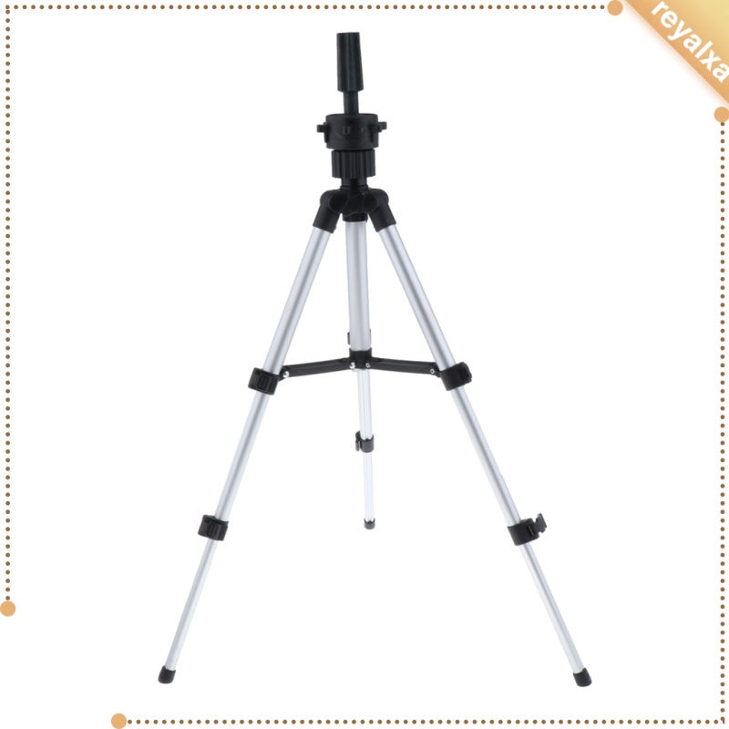 Giá Đỡ Đầu Man Nơ Canh Chỉnh Được Chuyên Dụng Cho Thợ Làm Tóc