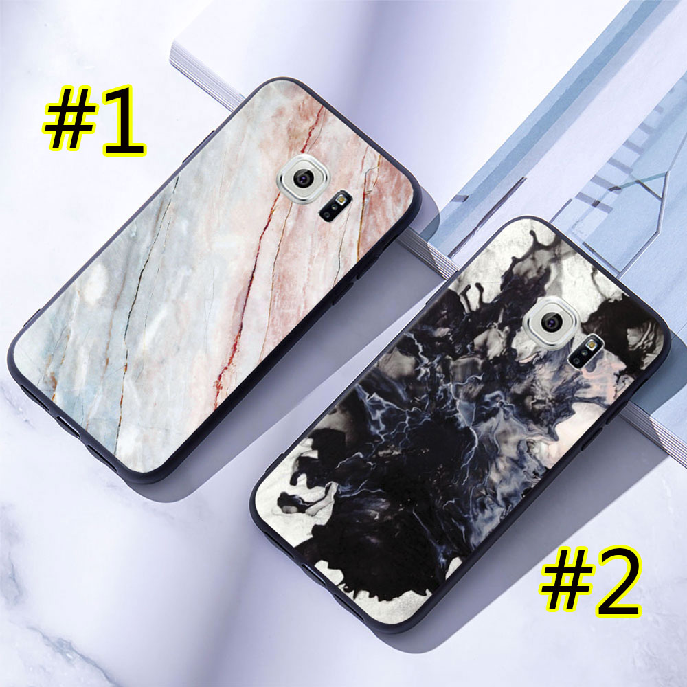 Ốp Điện Thoại Mềm In Đá Granite Cho Samsung Galaxy S6 / S6 Edge / S6 Edge Plus | BigBuy360 - bigbuy360.vn