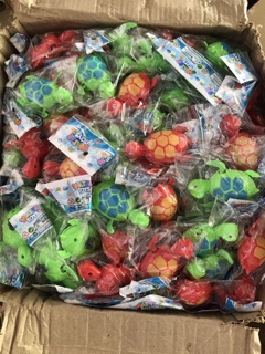 Combo 50 thú bơi (sỉ 8k)