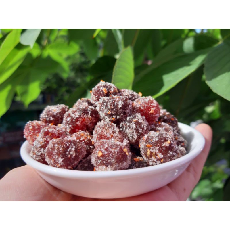 Chùm Ruột Cay Vị Chanh Muối | BigBuy360 - bigbuy360.vn