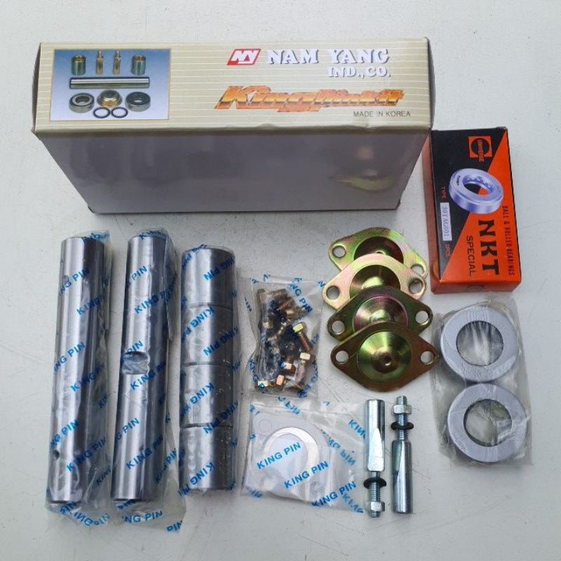 BỘ ẮC PHI DÊ Ô TÔ TẢI KIA 1,4 TẤN K3000