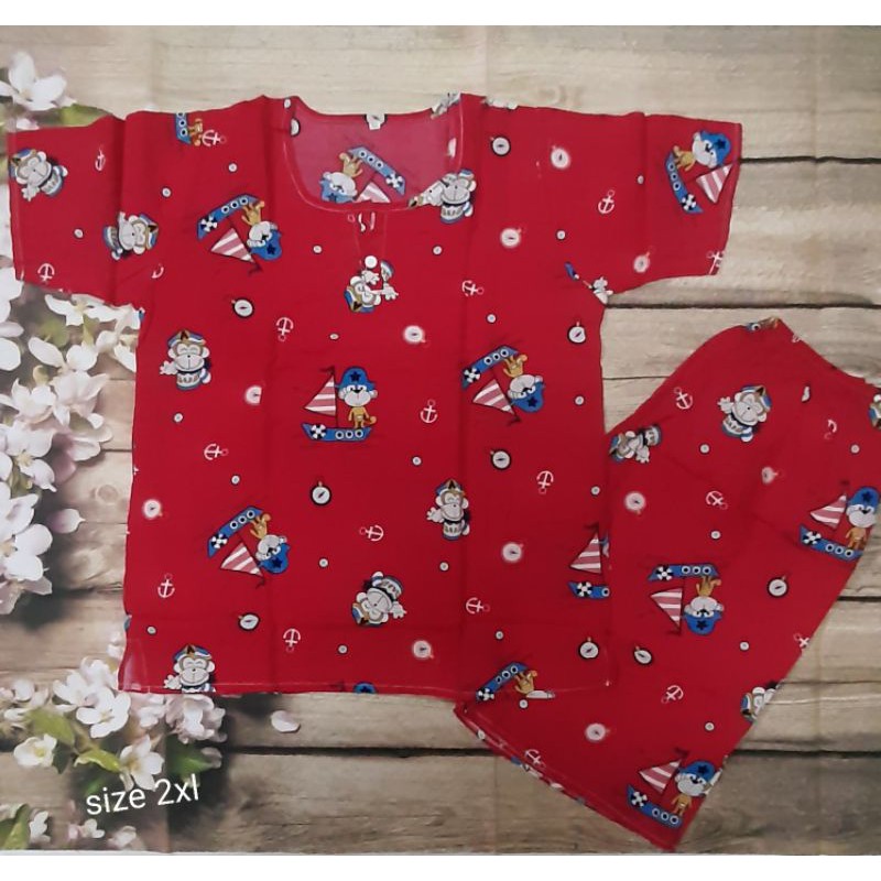 Đồ tole bé trai 50-55kg | BigBuy360 - bigbuy360.vn