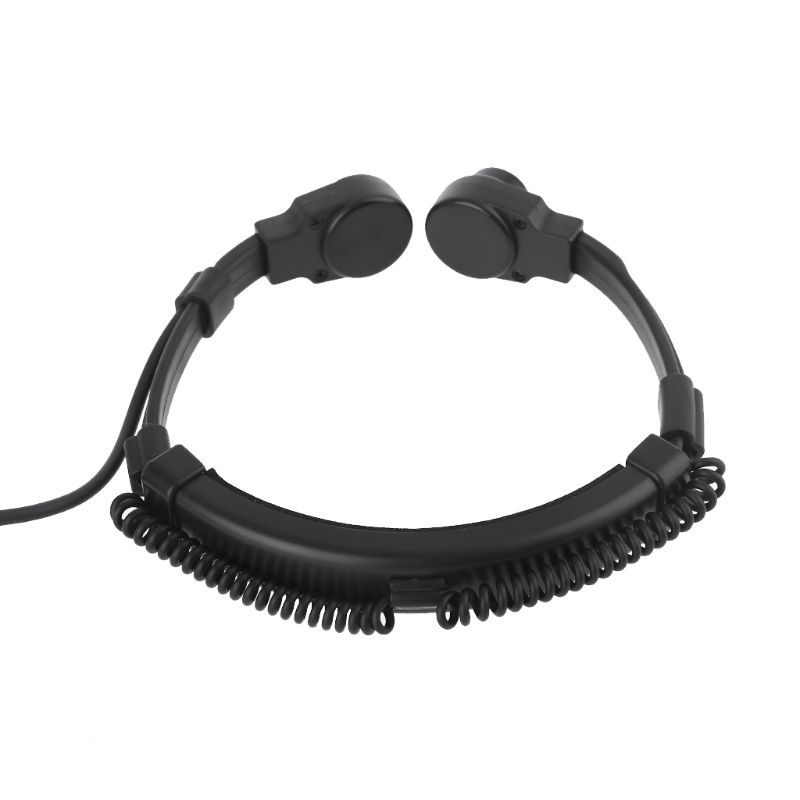 Tai Nghe Chụp Tai TYT U94 PTT Tal Tích Hợp Mic Rung