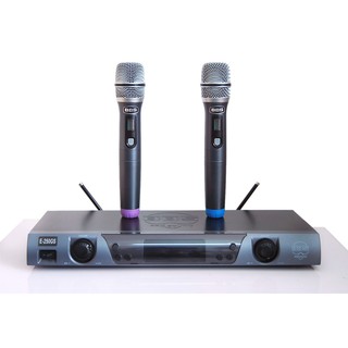 Micro ko dây bbs e-250gs chính hãng
