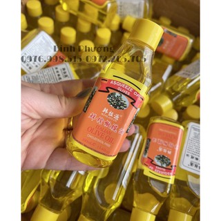 Dầu lau mực phun xăm 100ml