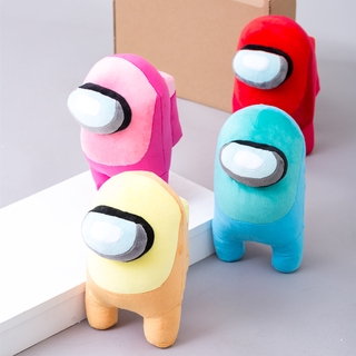 Đồ Chơi Thú Nhồi Bông 20cm Cho Bé
