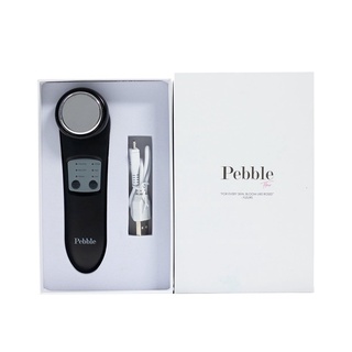 Máy chăm sóc da Pebble Fluer Triple Cleasing & Face lift