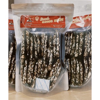 Rong biển kẹp hạt (500 gram)