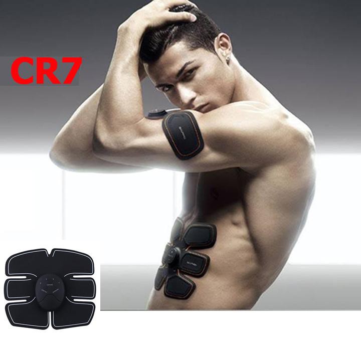 May tập cơ bụng xung điện tập cơ bụng 6 múi GYM Beauty Body EMS