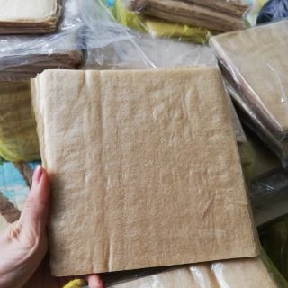 BÁNH RAM (VỎ RAM/ĐA NEM) HÀ TĨNH
