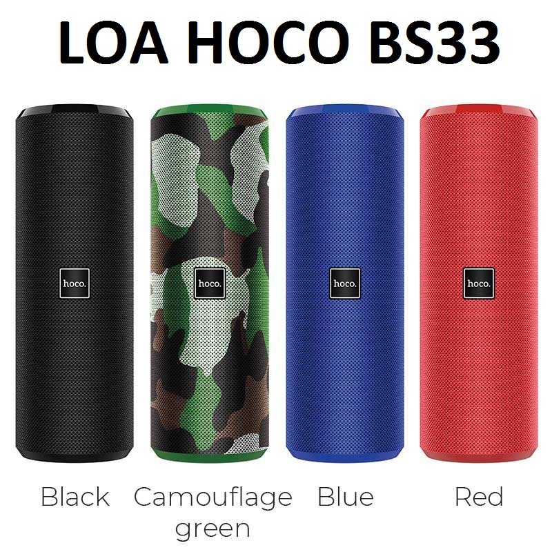 3 MẪU LOA BLUETOOTH SIÊU HOT | Loa To - Pin Cực Trâu - Thiết Kế Đa Dạng | 100% Chính Hãng - 46000