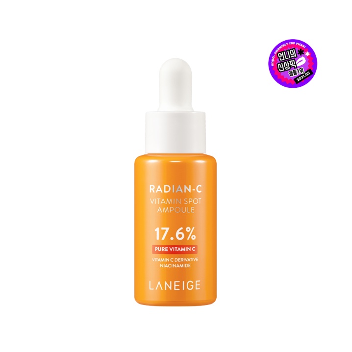 Kem Dưỡng Da LANEIGE 30ml/45ml (Jee TYPE)/Kem Chống Nắng 50ml/ 10g/Adv Hiệu Quả Cao 150ml